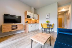 Apartamenty Laguna Beskidów 46 z sauną i siłownią - Dream Apart