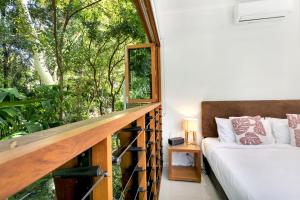 Belle Escapes Luxury Rainforest Villa Palm Cove