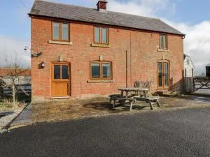 Stables Cottage - Seend