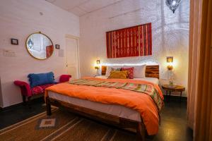 The Autumn Home - Cafe & Homestay