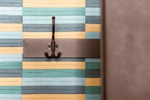 Free Parking Chain Bridge Home 4ppl, 2bdrm, Wifi, Smart TV, AC