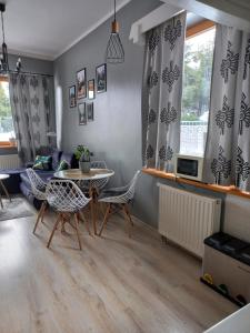 Apartament Kaskada & Spa