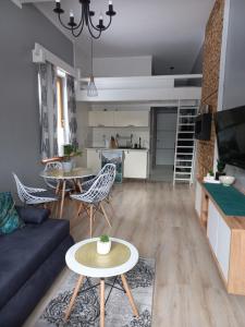 Apartament Kaskada & Spa