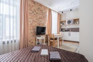 Stylish Studio Close to City Center, Cafés & Parks & Local Dining