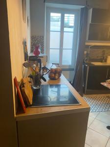 Sejours chez l'habitant La petite maison de manou : photos des chambres
