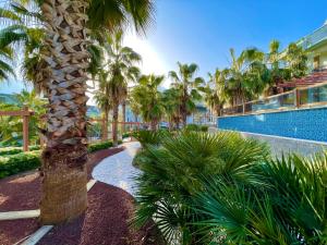 Green Forest Holiday Village
