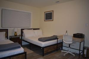 Charming private guest Suite near DisneyBeach