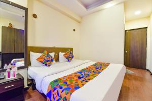 FabHotel Teliko Silver