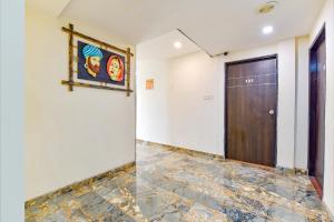 FabHotel Teliko Silver