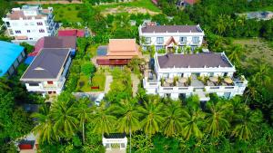 Angkor Tempora Boutique