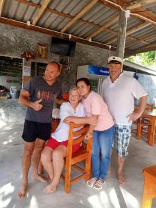 Baan Panseng Bungalow