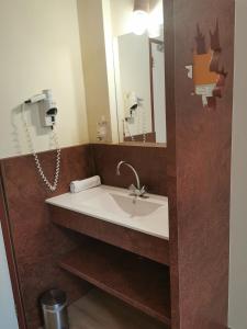 Standard Double Room room in Hotel de Plataan Delft Centrum