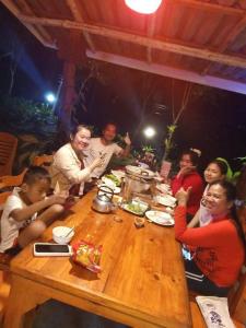 Baan Panseng Bungalow