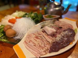 Baan Panseng Bungalow