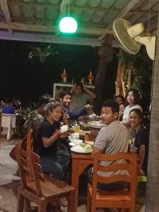 Baan Panseng Bungalow