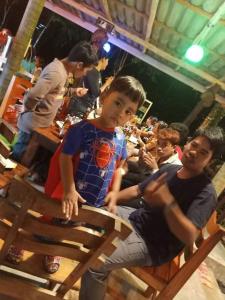 Baan Panseng Bungalow