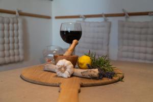 Vi la Mare - Mediterranes Apartment-Feeling mit Poolgenuss