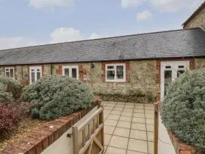 Dairy Cottage - Shorwell