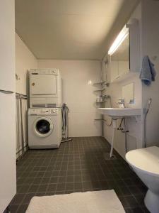 Apartment Hoitotie 80m2