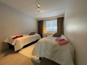 Apartment Hoitotie 80m2