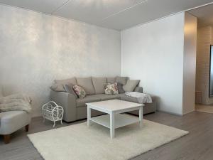 Apartment Hoitotie 80m2