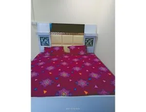 Chaukhamba View Resort, Guptkashi - Gupta Kāshi