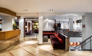 Hotels Hotel Paris Boulogne : photos des chambres