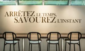 Hotels Hotel Paris Boulogne : photos des chambres