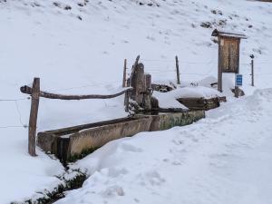 Maisons de vacances Maison familiale en montagne avec vue merveilleuse sur le massif de Belledonne : photos des chambres