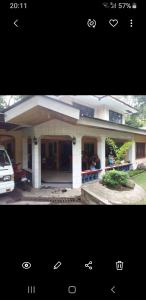 Yuke's Bed & Breakfast