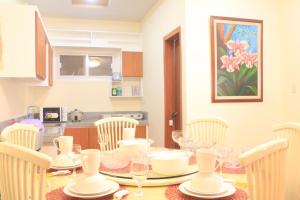 Anicia Guesthouse Rooms