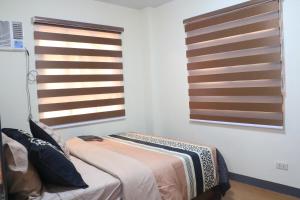 Anicia Guesthouse Rooms