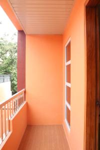 Anicia Guesthouse Rooms