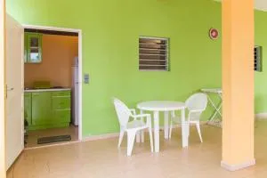 Studio Ti'coin Paradis ... Cap sur le Nord ! - Basse-Pointe