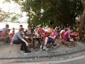 31 Xuan Dieu Homestay