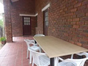 Bike Forge Farm Stay - Op-die-Berg