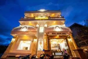 Bình Dương Đà Lạt Hotel - Khu Chi Lăng