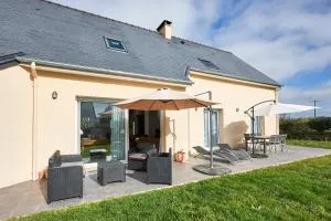 Maison Ariel - Charmante maison pour 6 - 卡德维勒