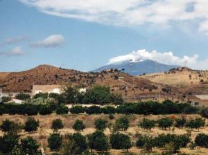 Agriturismo Ruvitello