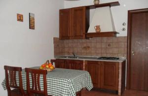 Agriturismo Ruvitello