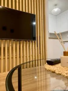 Apartament Nadwiślański - Świdry Nowe