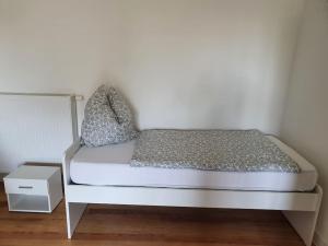 EG Weststadt Karlsruhe 4 Zimmer