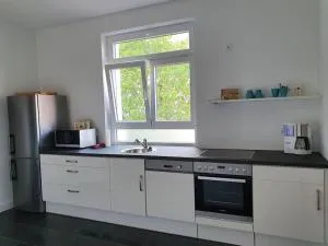 EG Weststadt Karlsruhe 4 Zimmer - راينشتيتن