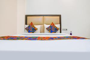 Via JPM The Grand Bella - Nr Nehru Place Market