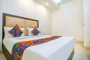 Via JPM The Grand Bella - Nr Nehru Place Market