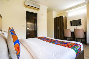 Via JPM The Grand Bella - Nr Nehru Place Market