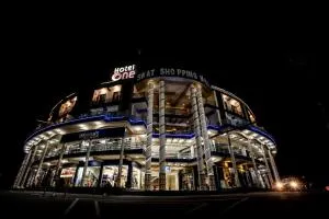 Hotel One Swat - Mingora