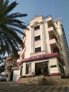 Hotel Mira International !! Near Digha Sea Beach !! Couple Friendly - Lakshmannāth