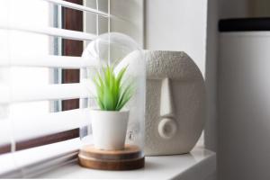 Levi Suite by Koya Homes - 3-Bedroom Home, Downtown Cardiff, Free Parking