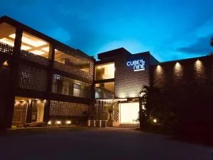 Cube9 Resort & Spa 큐브9 리조트 & 스파 - Agus